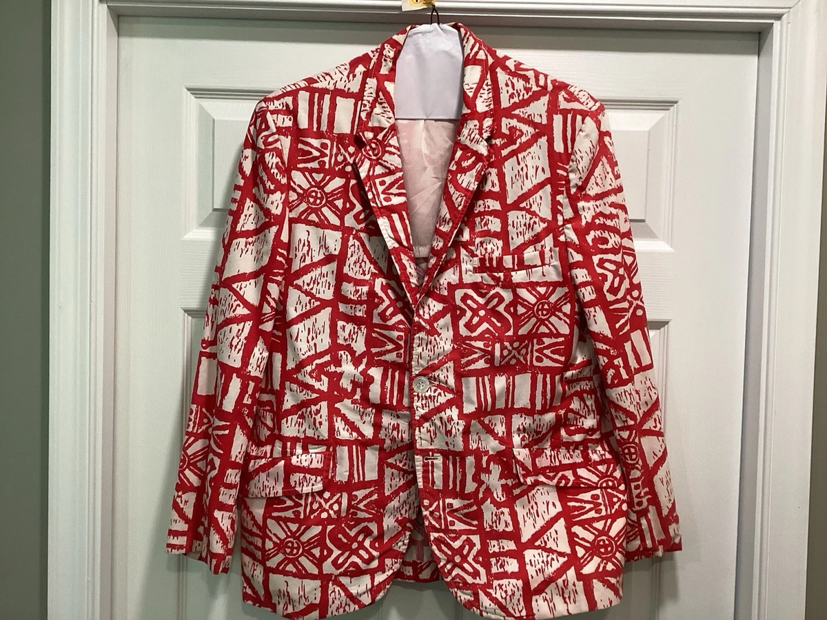 1960s Vintage Suit Jackets & Blazers for Men for sale - eBay