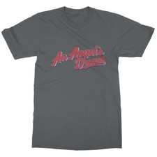An Angels Dream Graphic - Atlanta Inspired Unisex T-Shirt