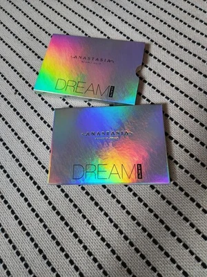 Anastasia Beverly Hills – Glow Kit „Dream“ (Highlighter Palette)◇ - Bild 1 von 4