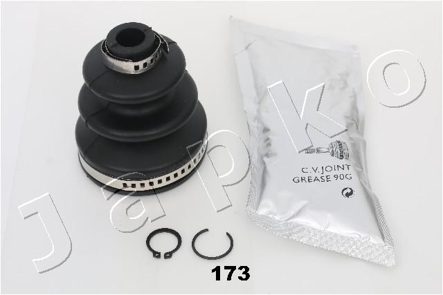 4x ✅Fits JAPKO 63173 JOINT COVER   ⭐UK Seller⭐