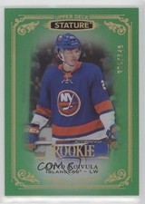 2019-20 Upper Deck Stature Rookies Green 25/149 Otto Koivula #103 2d8