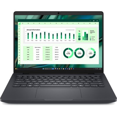 Dell Pro Max 14 Core Ultra 5 235H 16GB RAM 256GB SSD W11 Pro FHD Magnetite IPS
