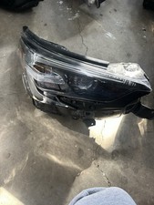 2023 2024 2025 Subaru Legacy Outback Passenger Right RH LED Headlight