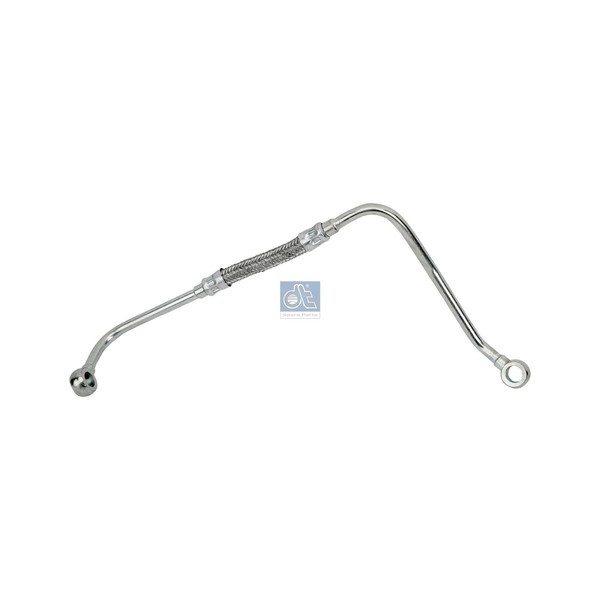 ÖLschlauch Dt Spare Parts Iam-Expertise Passend FüR U.A. MERCEDES-BENZ Actros-image