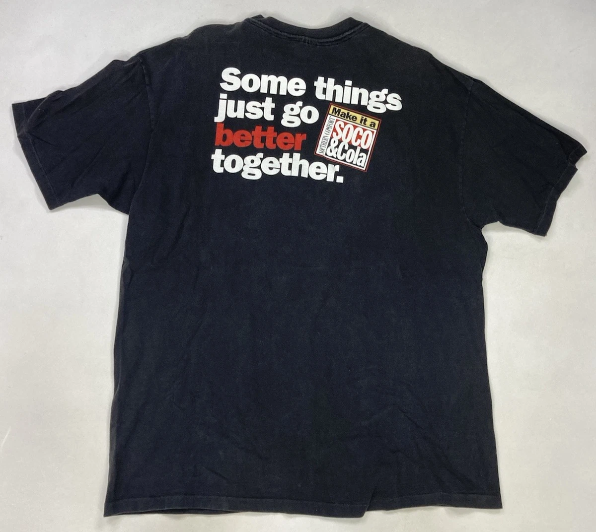 25+ Southern Comfort T Shirt for sale | Updated Oct 2026