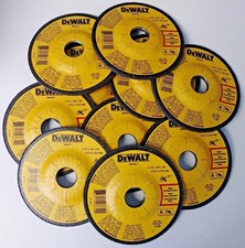 Dewalt DWA4511 4-1/2 x 1/8 x 7/8 Metal Cuttin...
