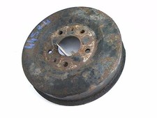 Tambour de frein Land Rover FREELANDER