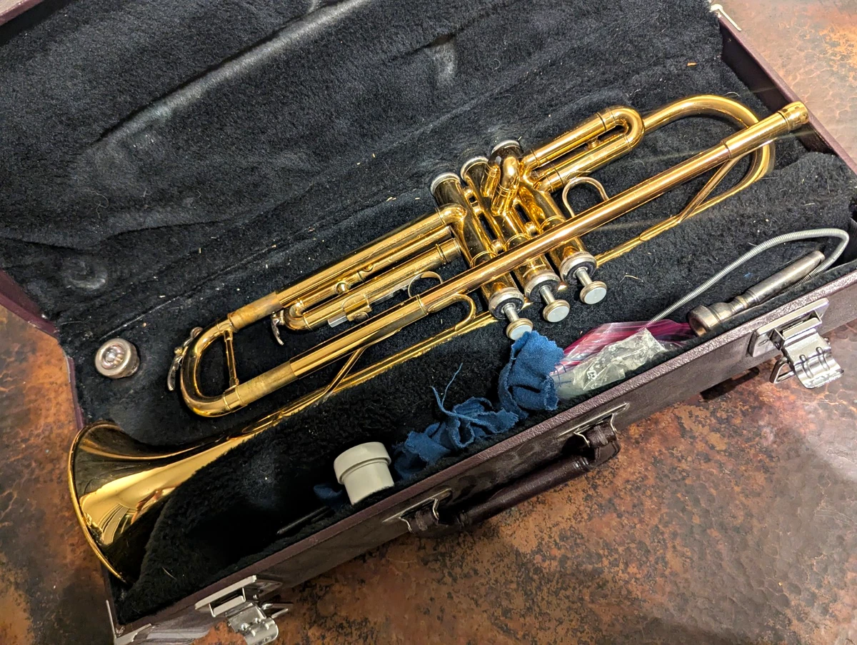 Yamaha YTR 2335 Trumpets for sale | eBay