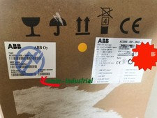 Brand new ACS355-03E-38A0-4 ABB frequency inverter expedited express DHL