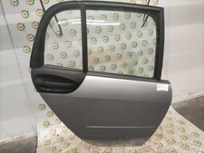 Porte arrière et accessoires Smart FORFOUR
