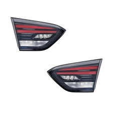 Rückleuchten-Set links rechts LED HELLA passend für u.a. OPEL CROSSLAND