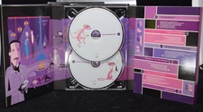 Pink Panther DVD Film Collection SHAG Art