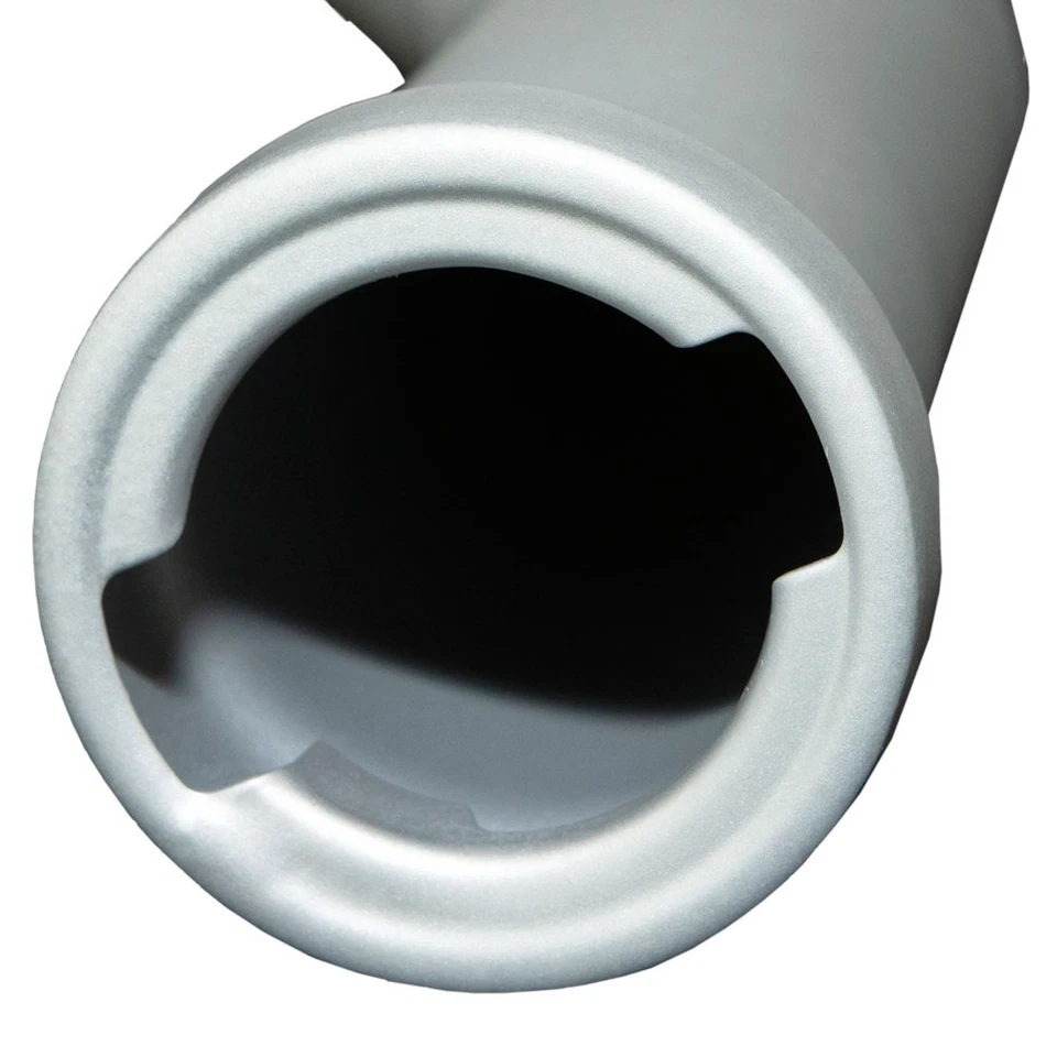 Cuello de llenado de combustible para Chevrolet Corvette 1961 1962 Foto 2 de 4