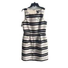 white house black market midi dress 8