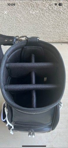 Jones Co. Sports Rider Bag - Picture 5 of 7