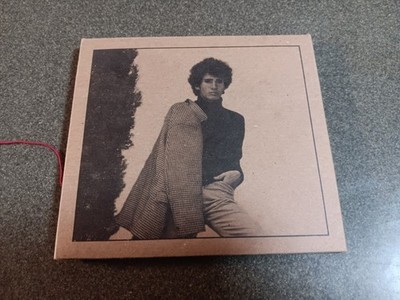 TIM BUCKLEY - TIM BUCKLEY 2XCD (RHINO HANDMADE/ELEKTRA, 2011) LIMITED REMASTERED