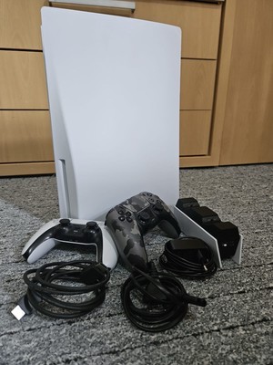 SONY PlayStation 5