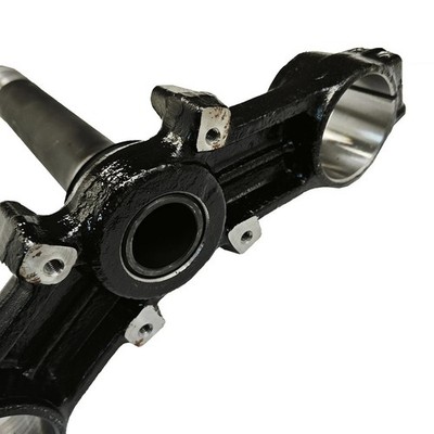 44037-0167-18R Lower Triple Tree Clamp Bottom For Kawasaki ZR900