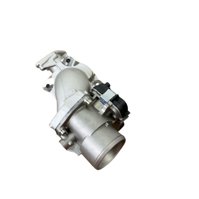 Boitier papillon Ducato 3 corps de papillon 71798394 Daily 3