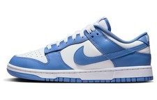 Size 11 - Nike Dunk Low Polar Blue for sale online | eBay