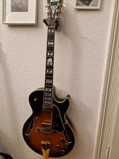 Ibanez  George Benson Jazzgitarre