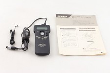 Tested MINT Pentax TS-110 Release Timer Switch For 645Nii MZ-S MZ-5 From JAPAN