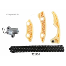 Enginetech Engine Balance Shaft Chain Kit TS2420;