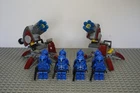 Lego Senate Commandos Lot (2) LEGO Star Wars: Senate Commando Troopers (75088)