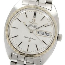 omega Constellation 168.029 TO271561