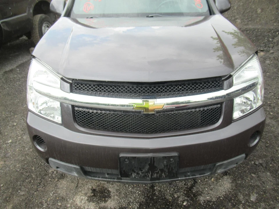 '07-'09 CHEVROLET EQUINOX panel de control de temperatura OEM ¡1 año como nuevo! Foto 4 de 4