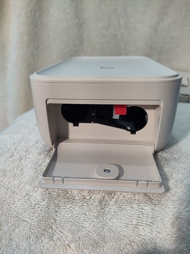 HPRT - Wi-Fi Wireless Instant Photo Printer 4x6 - CP4100 HCP-4TS24A - Beige - 第 8/11 張圖片