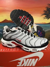 Nike Air Max Plus 2 Gray for Sale | Authenticity Guaranteed | eBay