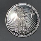 .999 silver 1 oz ounce round bullion