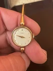 Vintage Ladies Timex Windup Watch. Working Great