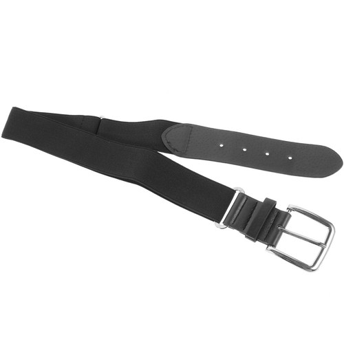 Ceinture élastique De Baseball/softball Champro MVP Pour Jeunes - Avec Languette En Cuir, Neuf