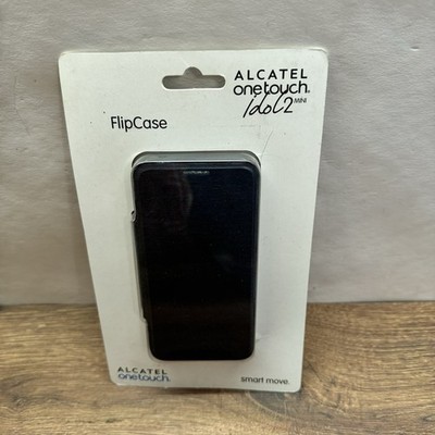 Alcatel OneTouch Idol2 Mini FlipCase Schutz Hülle Cover