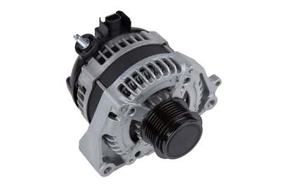 ACDelco 84331091 - Genuine GM Parts Alternator