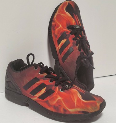 adidas zx flux star wars