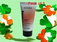 Kenra Color Protecting Shampoo 1.7 oz / 50mL Pack of 2 Same Day shipping