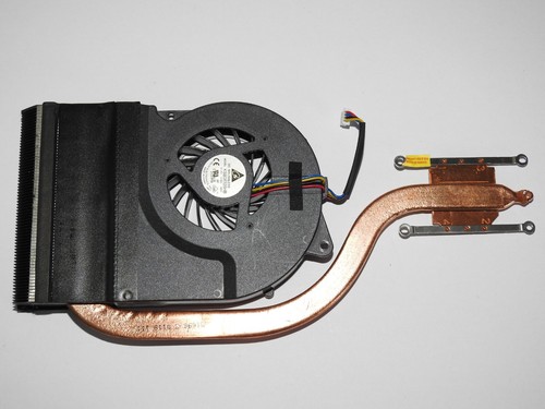 ASUS K73E X73E Notebook Kühler FAN Lüfter