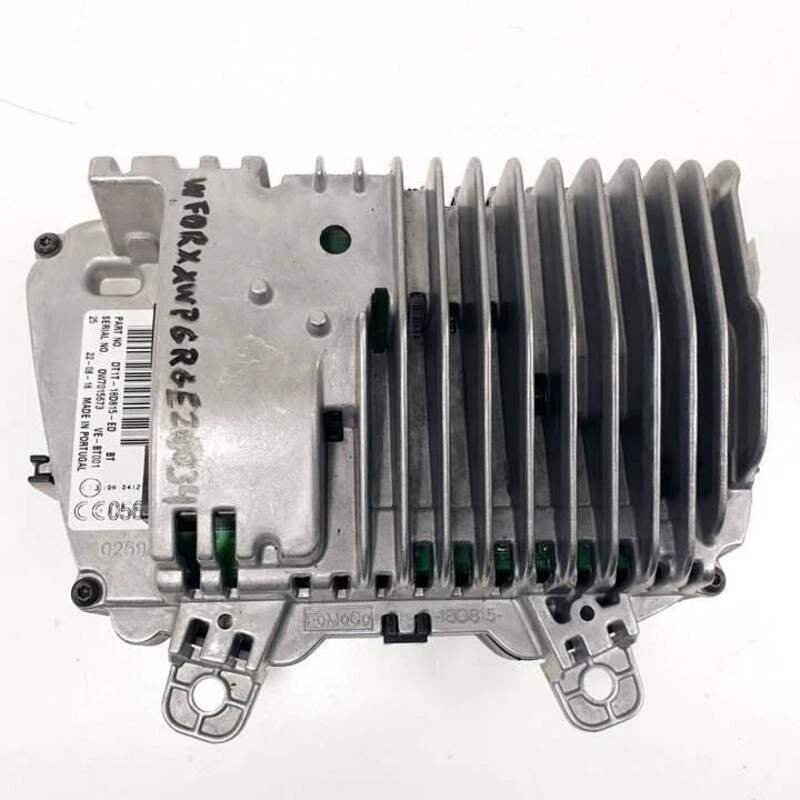 DT1T18D815ED sistema audio radio cd para FORD TRANSIT CONNECT 2013 1161039 - Imagen 2 de 4