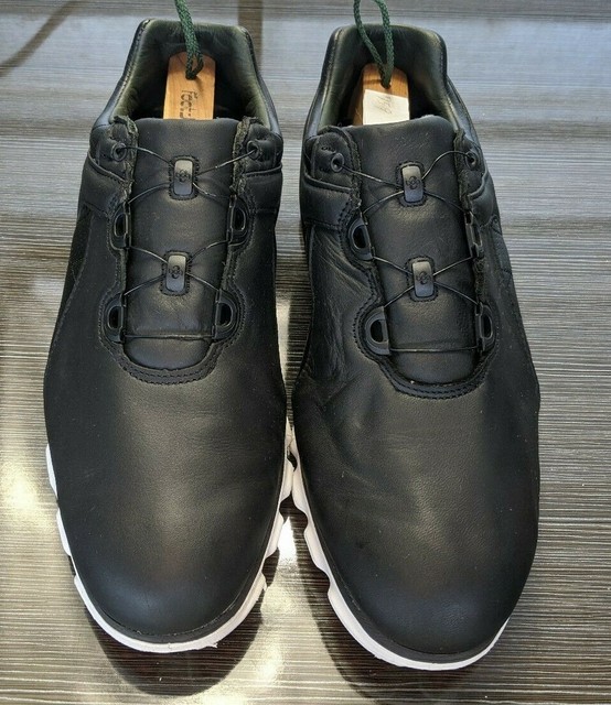 footjoy icon black closeouts