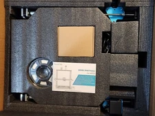 3D Printer Sovol SV03, Direct Drive Extruder, 350 x 350 x 400mm, See Description