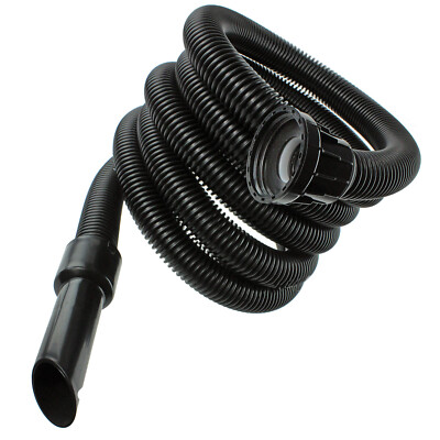 5 m SCHLAUCH für NUMATIC HENRY Staubsauger extra langes Rohr 5 Meter 32 mm