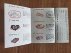Vntg International Child Evangelism Fellowship Tract Heaven... how to get there — photo 4