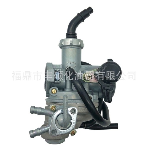 Motorcycle carburetor for TRX90 TRX90 CT90 CT110 - Picture 2 of 8