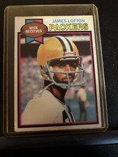 Top Green Bay Packers Rookie Cards of All-Time 42