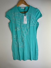 New Ex Sample Versace Collection Dress  - Size S