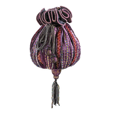 Harry Potter Hermione Granger Bag by The Noble Collection