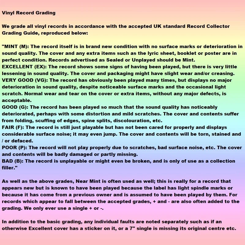 Tim Rose Goin' Down In Hollywood 7" US Mono/Stereo PROMO-ONLY 1972 Playboy VINYL - Image 2 of 2